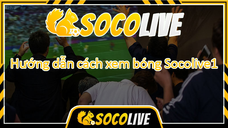 Socolive bet