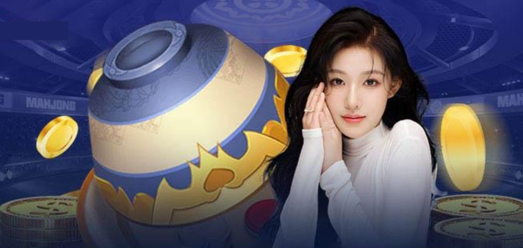 cổng game OK9