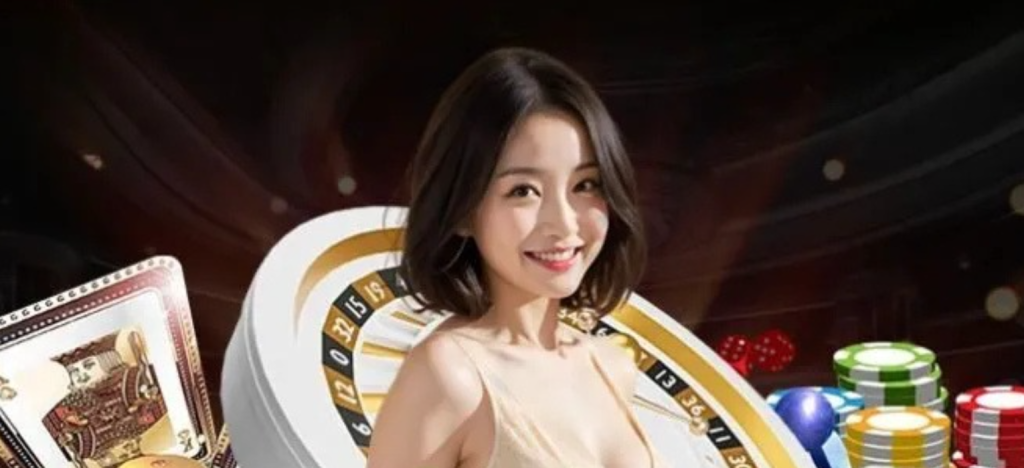 cổng game Rikvip