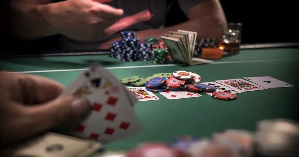 cổng game 789bet