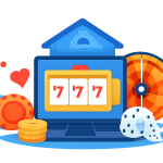 Reputable Casino House
