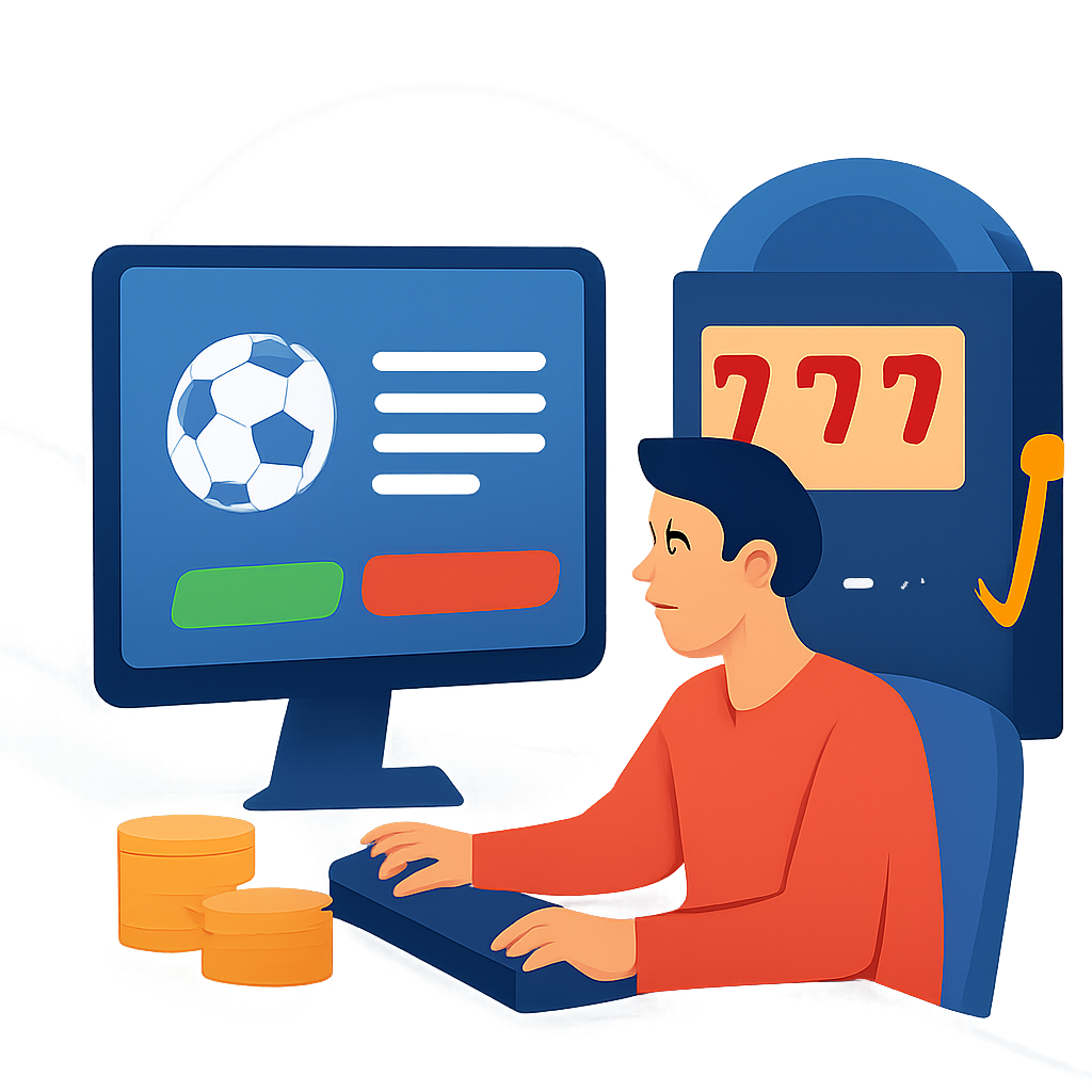 7P777