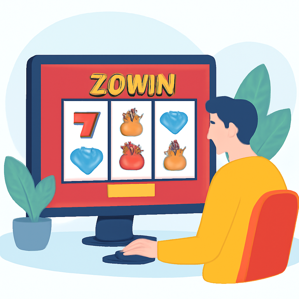 Zowin